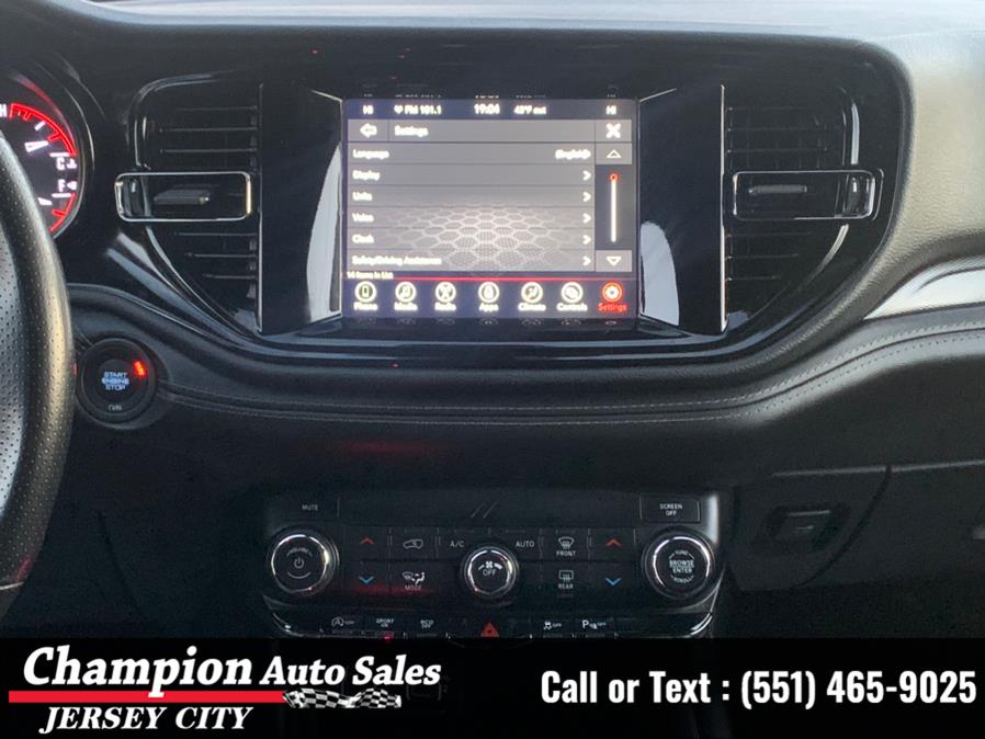 2021 Dodge Durango GT AWD, available for sale in Jersey City, New Jersey | Champion Auto Sales of JC. Jersey City, New Jersey 2021 Dodge Durango GT AWD, available for sale in Jersey City, New Jersey | Champion Auto Sales of JC. Jersey City, New Jersey