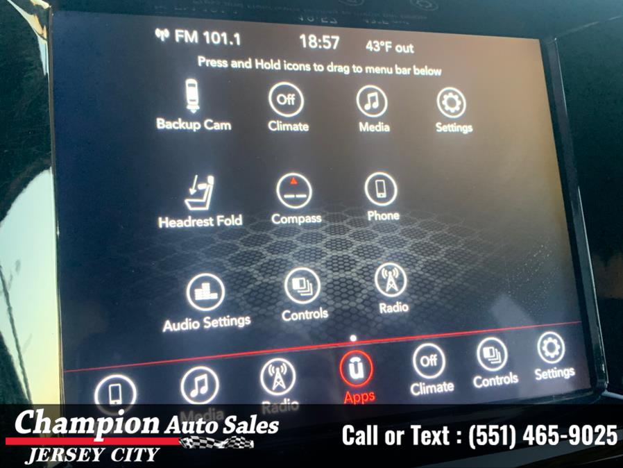 2021 Dodge Durango GT AWD, available for sale in Jersey City, New Jersey | Champion Auto Sales of JC. Jersey City, New Jersey 2021 Dodge Durango GT AWD, available for sale in Jersey City, New Jersey | Champion Auto Sales of JC. Jersey City, New Jersey
