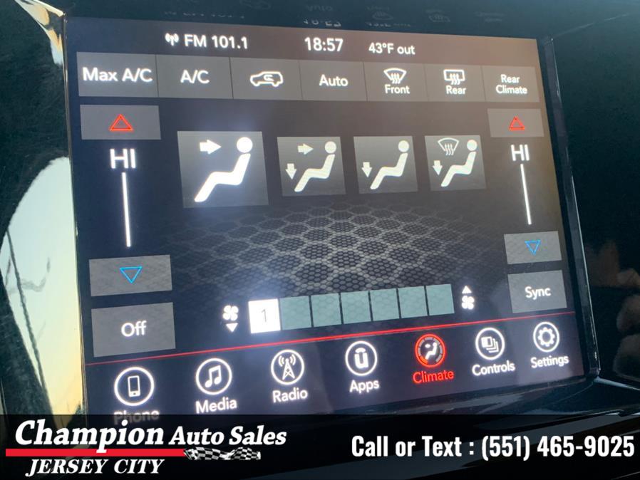 2021 Dodge Durango GT AWD, available for sale in Jersey City, New Jersey | Champion Auto Sales of JC. Jersey City, New Jersey 2021 Dodge Durango GT AWD, available for sale in Jersey City, New Jersey | Champion Auto Sales of JC. Jersey City, New Jersey