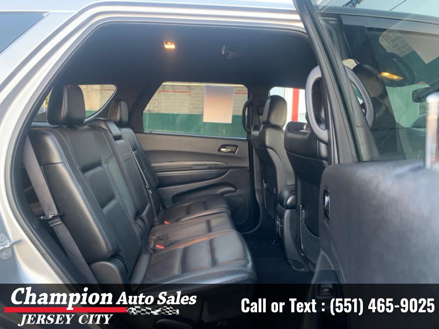 2021 Dodge Durango GT AWD, available for sale in Jersey City, New Jersey | Champion Auto Sales of JC. Jersey City, New Jersey 2021 Dodge Durango GT AWD, available for sale in Jersey City, New Jersey | Champion Auto Sales of JC. Jersey City, New Jersey