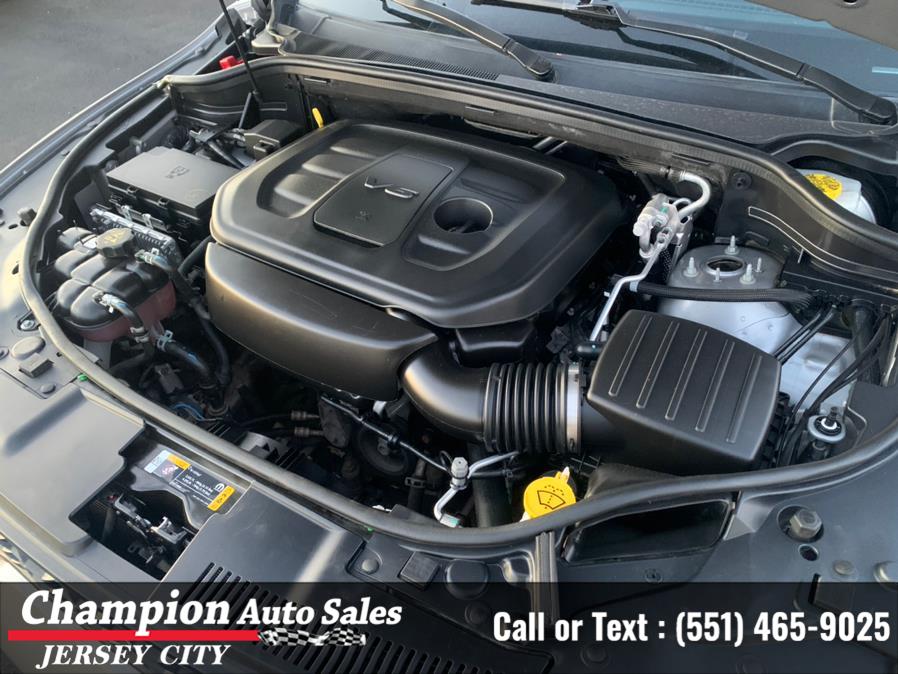 2021 Dodge Durango GT AWD, available for sale in Jersey City, New Jersey | Champion Auto Sales of JC. Jersey City, New Jersey 2021 Dodge Durango GT AWD, available for sale in Jersey City, New Jersey | Champion Auto Sales of JC. Jersey City, New Jersey