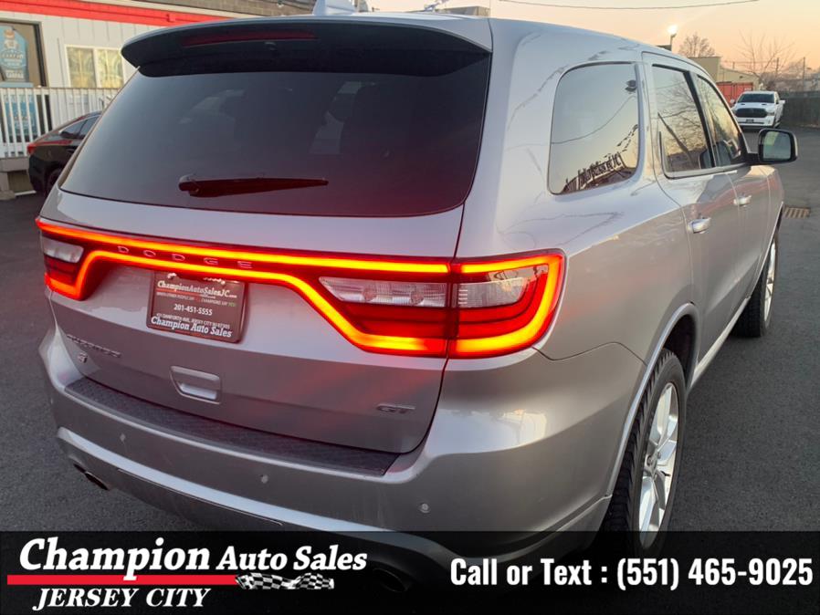 2021 Dodge Durango GT AWD, available for sale in Jersey City, New Jersey | Champion Auto Sales of JC. Jersey City, New Jersey 2021 Dodge Durango GT AWD, available for sale in Jersey City, New Jersey | Champion Auto Sales of JC. Jersey City, New Jersey