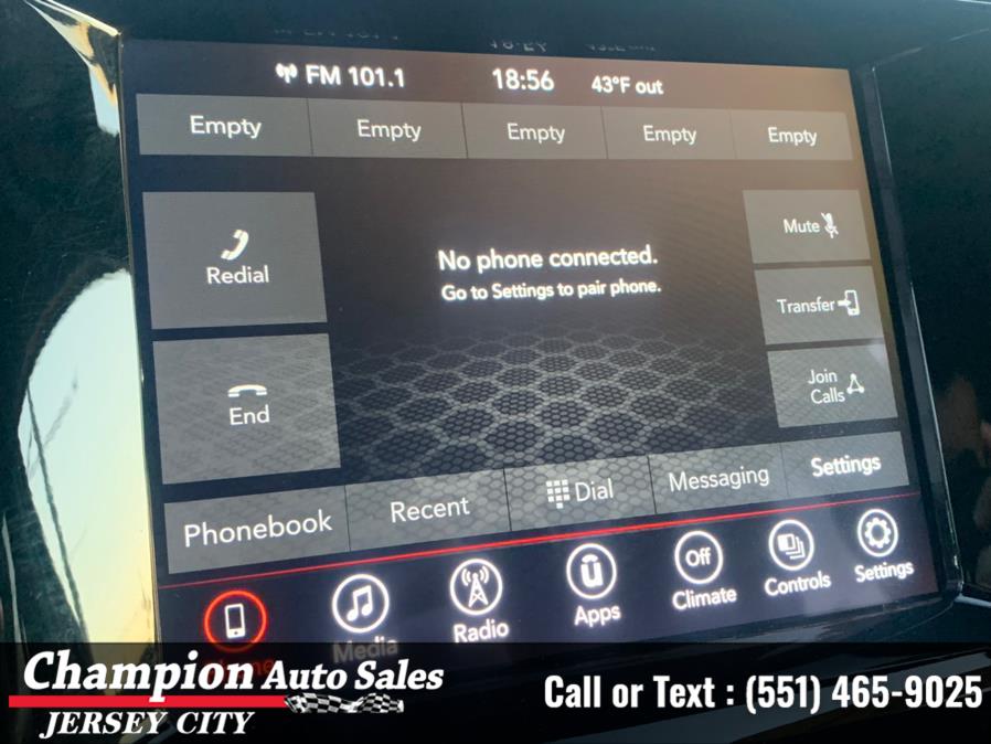2021 Dodge Durango GT AWD, available for sale in Jersey City, New Jersey | Champion Auto Sales of JC. Jersey City, New Jersey 2021 Dodge Durango GT AWD, available for sale in Jersey City, New Jersey | Champion Auto Sales of JC. Jersey City, New Jersey