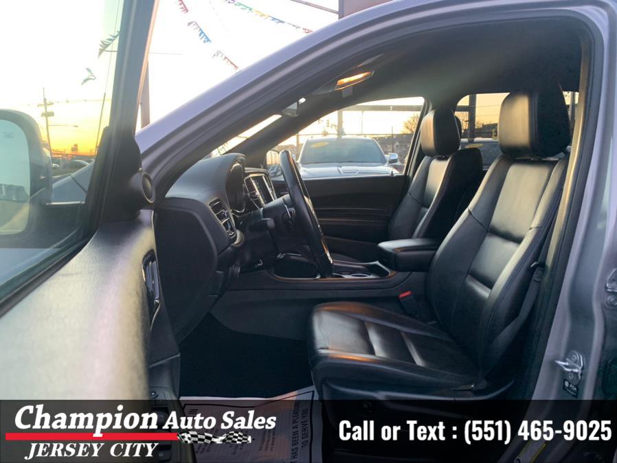 2021 Dodge Durango GT AWD, available for sale in Jersey City, New Jersey | Champion Auto Sales of JC. Jersey City, New Jersey 2021 Dodge Durango GT AWD, available for sale in Jersey City, New Jersey | Champion Auto Sales of JC. Jersey City, New Jersey