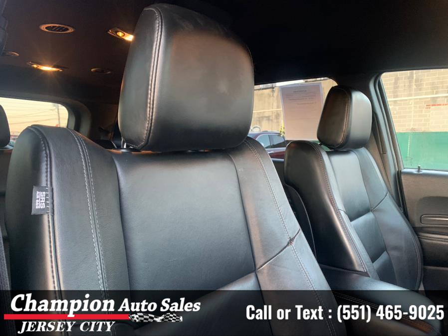 2021 Dodge Durango GT AWD, available for sale in Jersey City, New Jersey | Champion Auto Sales of JC. Jersey City, New Jersey 2021 Dodge Durango GT AWD, available for sale in Jersey City, New Jersey | Champion Auto Sales of JC. Jersey City, New Jersey