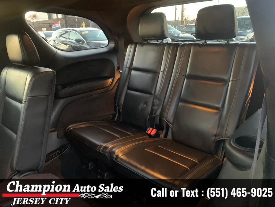 2021 Dodge Durango GT AWD, available for sale in Jersey City, New Jersey | Champion Auto Sales of JC. Jersey City, New Jersey 2021 Dodge Durango GT AWD, available for sale in Jersey City, New Jersey | Champion Auto Sales of JC. Jersey City, New Jersey