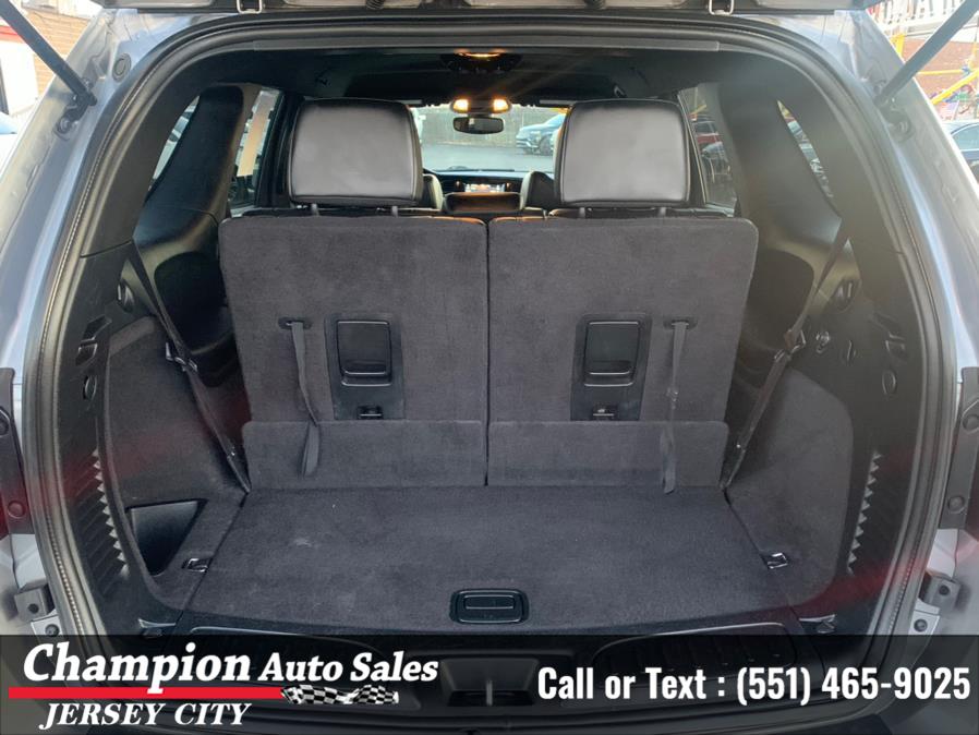 2021 Dodge Durango GT AWD, available for sale in Jersey City, New Jersey | Champion Auto Sales of JC. Jersey City, New Jersey 2021 Dodge Durango GT AWD, available for sale in Jersey City, New Jersey | Champion Auto Sales of JC. Jersey City, New Jersey