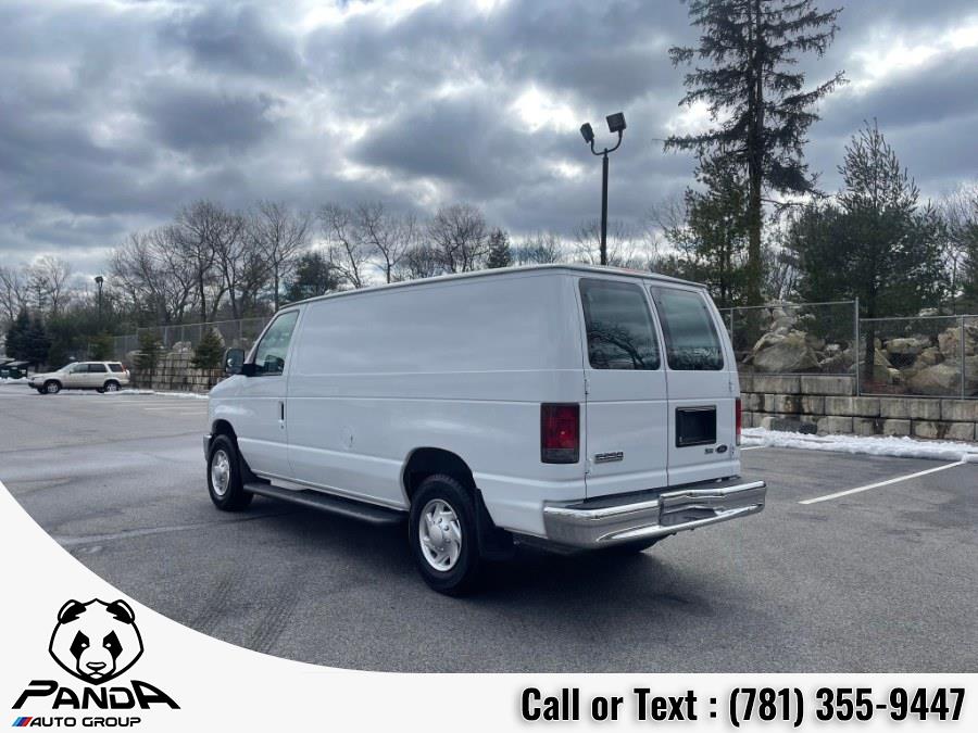 2010 Ford Econoline Cargo Van E-250 Commercial, available for sale in Abington, Massachusetts | Panda Auto Group. Abington, Massachusetts 2010 Ford Econoline Cargo Van E-250 Commercial, available for sale in Abington, Massachusetts | Panda Auto Group. Abington, Massachusetts