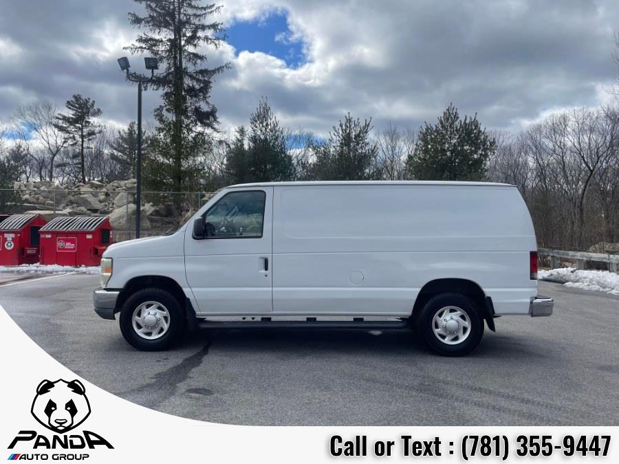 2010 Ford Econoline Cargo Van E-250 Commercial, available for sale in Abington, Massachusetts | Panda Auto Group. Abington, Massachusetts 2010 Ford Econoline Cargo Van E-250 Commercial, available for sale in Abington, Massachusetts | Panda Auto Group. Abington, Massachusetts