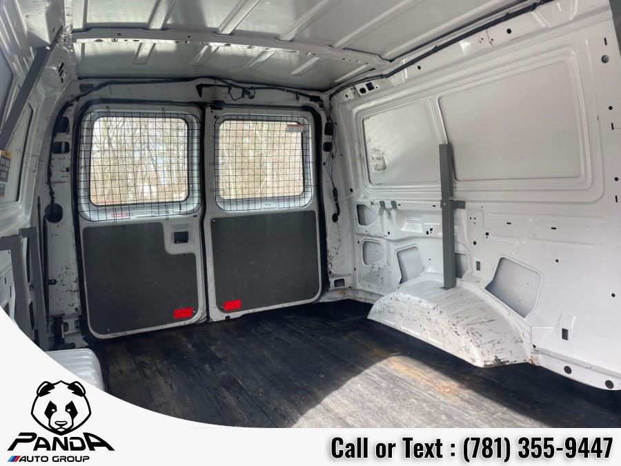 2010 Ford Econoline Cargo Van E-250 Commercial, available for sale in Abington, Massachusetts | Panda Auto Group. Abington, Massachusetts 2010 Ford Econoline Cargo Van E-250 Commercial, available for sale in Abington, Massachusetts | Panda Auto Group. Abington, Massachusetts