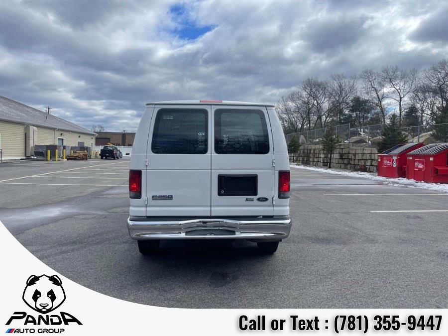 2010 Ford Econoline Cargo Van E-250 Commercial, available for sale in Abington, Massachusetts | Panda Auto Group. Abington, Massachusetts 2010 Ford Econoline Cargo Van E-250 Commercial, available for sale in Abington, Massachusetts | Panda Auto Group. Abington, Massachusetts