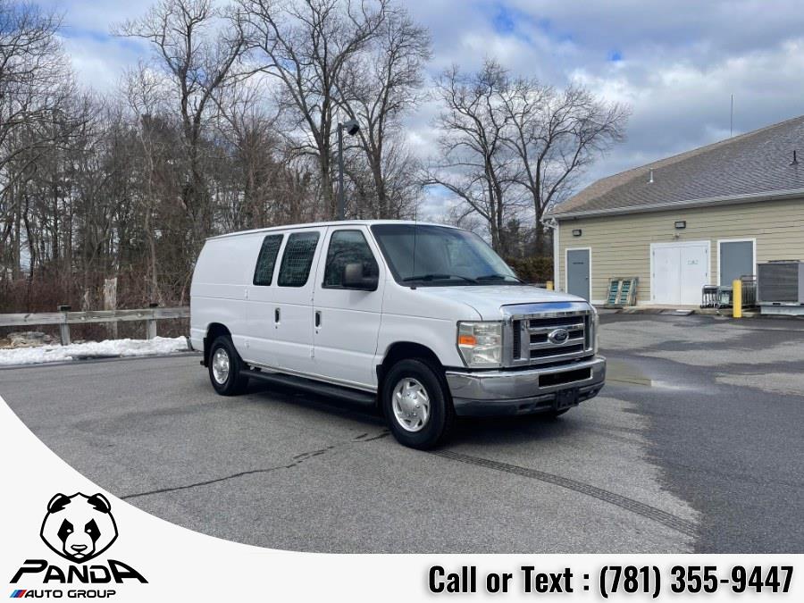 2010 Ford Econoline Cargo Van E-250 Commercial, available for sale in Abington, Massachusetts | Panda Auto Group. Abington, Massachusetts 2010 Ford Econoline Cargo Van E-250 Commercial, available for sale in Abington, Massachusetts | Panda Auto Group. Abington, Massachusetts