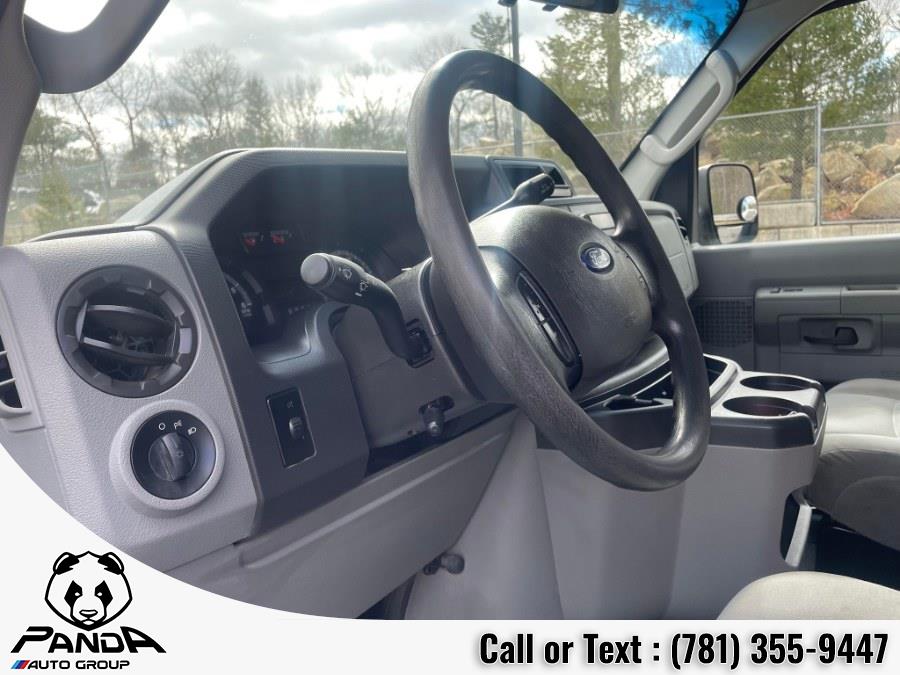 2010 Ford Econoline Cargo Van E-250 Commercial, available for sale in Abington, Massachusetts | Panda Auto Group. Abington, Massachusetts 2010 Ford Econoline Cargo Van E-250 Commercial, available for sale in Abington, Massachusetts | Panda Auto Group. Abington, Massachusetts