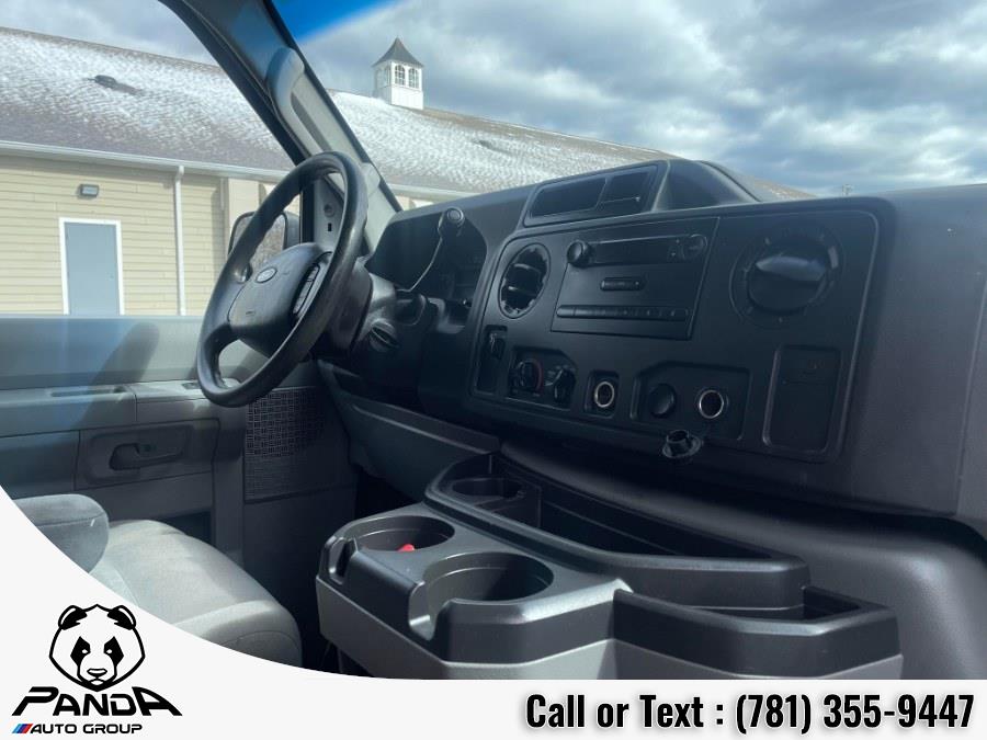 2010 Ford Econoline Cargo Van E-250 Commercial, available for sale in Abington, Massachusetts | Panda Auto Group. Abington, Massachusetts 2010 Ford Econoline Cargo Van E-250 Commercial, available for sale in Abington, Massachusetts | Panda Auto Group. Abington, Massachusetts