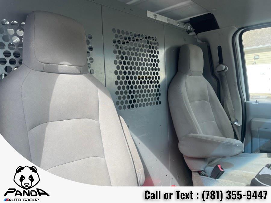 2010 Ford Econoline Cargo Van E-250 Commercial, available for sale in Abington, Massachusetts | Panda Auto Group. Abington, Massachusetts 2010 Ford Econoline Cargo Van E-250 Commercial, available for sale in Abington, Massachusetts | Panda Auto Group. Abington, Massachusetts