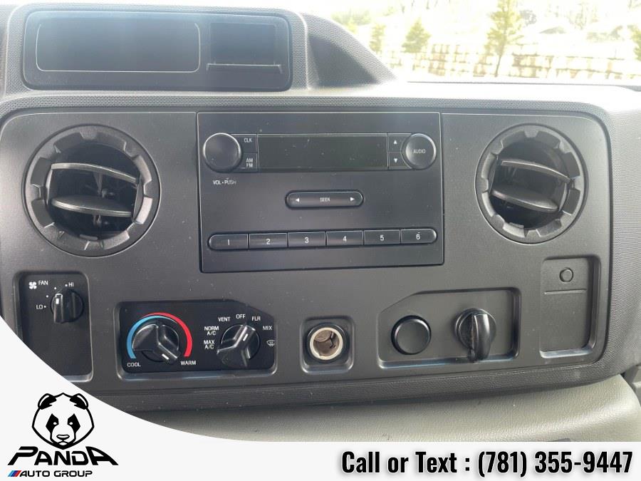 2010 Ford Econoline Cargo Van E-250 Commercial, available for sale in Abington, Massachusetts | Panda Auto Group. Abington, Massachusetts 2010 Ford Econoline Cargo Van E-250 Commercial, available for sale in Abington, Massachusetts | Panda Auto Group. Abington, Massachusetts