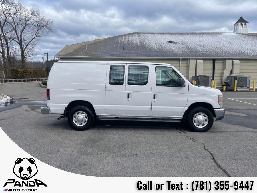 2010 Ford Econoline Cargo Van E-250 Commercial, available for sale in Abington, Massachusetts | Panda Auto Group. Abington, Massachusetts 2010 Ford Econoline Cargo Van E-250 Commercial, available for sale in Abington, Massachusetts | Panda Auto Group. Abington, Massachusetts