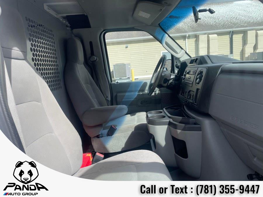 2010 Ford Econoline Cargo Van E-250 Commercial, available for sale in Abington, Massachusetts | Panda Auto Group. Abington, Massachusetts 2010 Ford Econoline Cargo Van E-250 Commercial, available for sale in Abington, Massachusetts | Panda Auto Group. Abington, Massachusetts