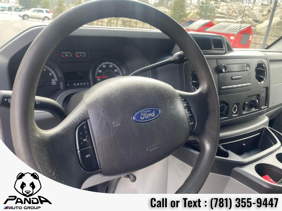 2010 Ford Econoline Cargo Van E-250 Commercial, available for sale in Abington, Massachusetts | Panda Auto Group. Abington, Massachusetts 2010 Ford Econoline Cargo Van E-250 Commercial, available for sale in Abington, Massachusetts | Panda Auto Group. Abington, Massachusetts