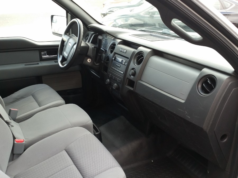 2014 Ford F-150 2WD Reg Cab 145" XL, available for sale in Berlin, Connecticut | Action Automotive. Berlin, Connecticut 2014 Ford F-150 2WD Reg Cab 145" XL, available for sale in Berlin, Connecticut | Action Automotive. Berlin, Connecticut