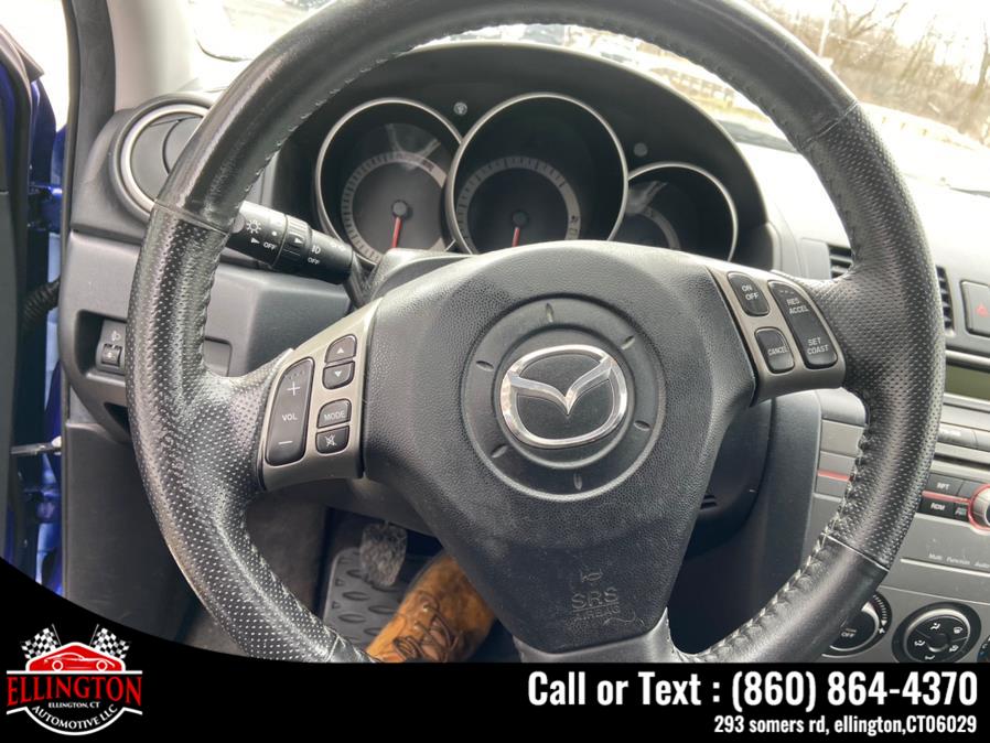 2008 Mazda Mazda3 5dr HB Man s Sport *Ltd Avail*, available for sale in Ellington, Connecticut | Ellington Automotive LLC. Ellington, Connecticut 2008 Mazda Mazda3 5dr HB Man s Sport *Ltd Avail*, available for sale in Ellington, Connecticut | Ellington Automotive LLC. Ellington, Connecticut