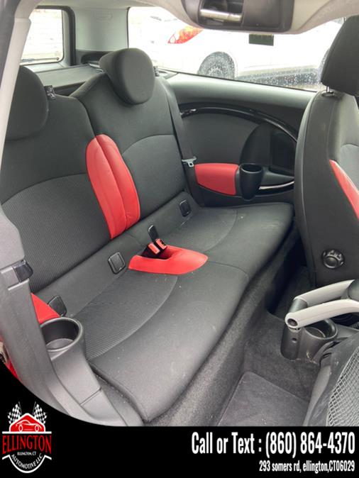 2009 MINI Cooper Clubman 2dr Cpe S, available for sale in Ellington, Connecticut | Ellington Automotive LLC. Ellington, Connecticut 2009 MINI Cooper Clubman 2dr Cpe S, available for sale in Ellington, Connecticut | Ellington Automotive LLC. Ellington, Connecticut