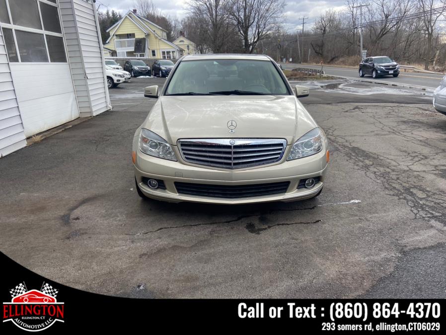 2011 Mercedes-Benz C-Class 4dr Sdn C300 Luxury RWD, available for sale in Ellington, Connecticut | Ellington Automotive LLC. Ellington, Connecticut 2011 Mercedes-Benz C-Class 4dr Sdn C300 Luxury RWD, available for sale in Ellington, Connecticut | Ellington Automotive LLC. Ellington, Connecticut