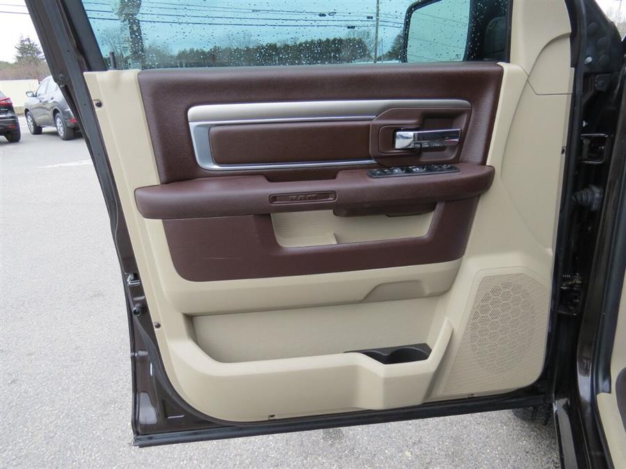 2017 Ram 1500 Big Horn 4x4 4dr Crew Cab 5.5 ft. SB Pickup, available for sale in Auburn, Maine | Lake City Exports Inc. Auburn, Maine 2017 Ram 1500 Big Horn 4x4 4dr Crew Cab 5.5 ft. SB Pickup, available for sale in Auburn, Maine | Lake City Exports Inc. Auburn, Maine