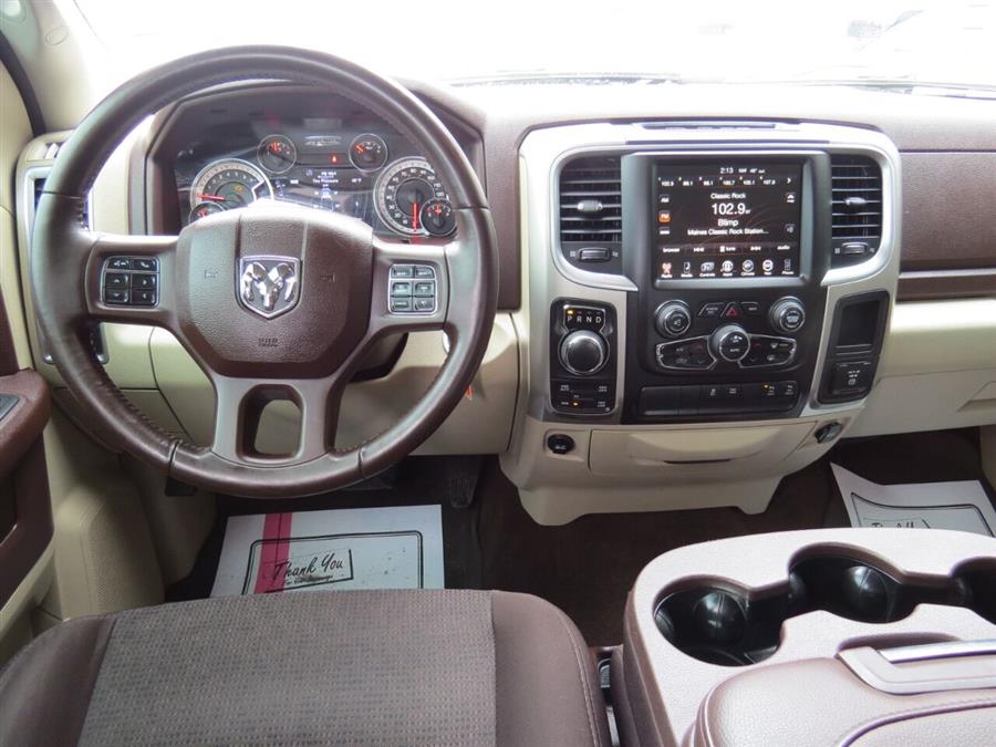 2017 Ram 1500 Big Horn 4x4 4dr Crew Cab 5.5 ft. SB Pickup, available for sale in Auburn, Maine | Lake City Exports Inc. Auburn, Maine 2017 Ram 1500 Big Horn 4x4 4dr Crew Cab 5.5 ft. SB Pickup, available for sale in Auburn, Maine | Lake City Exports Inc. Auburn, Maine