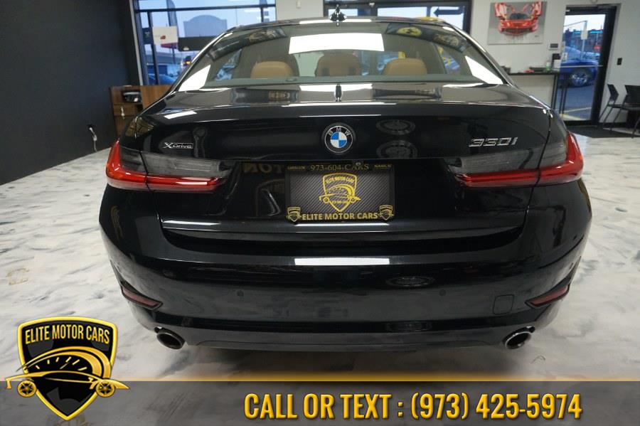 2019 BMW 3 Series 330i xDrive Sedan, available for sale in Newark, New Jersey | Elite Motor Cars. Newark, New Jersey 2019 BMW 3 Series 330i xDrive Sedan, available for sale in Newark, New Jersey | Elite Motor Cars. Newark, New Jersey