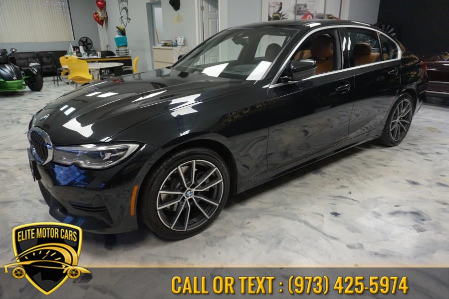 2019 BMW 3 Series 330i xDrive Sedan, available for sale in Newark, New Jersey | Elite Motor Cars. Newark, New Jersey 2019 BMW 3 Series 330i xDrive Sedan, available for sale in Newark, New Jersey | Elite Motor Cars. Newark, New Jersey