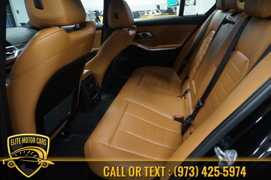 2019 BMW 3 Series 330i xDrive Sedan, available for sale in Newark, New Jersey | Elite Motor Cars. Newark, New Jersey 2019 BMW 3 Series 330i xDrive Sedan, available for sale in Newark, New Jersey | Elite Motor Cars. Newark, New Jersey