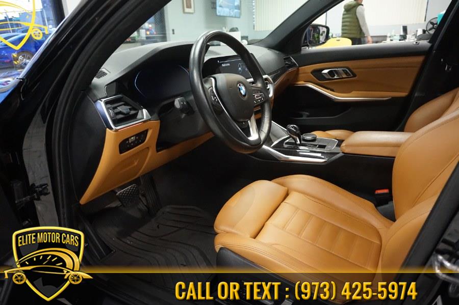 2019 BMW 3 Series 330i xDrive Sedan, available for sale in Newark, New Jersey | Elite Motor Cars. Newark, New Jersey 2019 BMW 3 Series 330i xDrive Sedan, available for sale in Newark, New Jersey | Elite Motor Cars. Newark, New Jersey