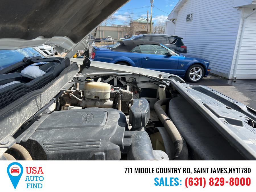 2016 Chevrolet Silverado 2500HD 4WD Crew Cab 153.7" Work Truck, available for sale in Saint James, New York | USA Auto Find. Saint James, New York 2016 Chevrolet Silverado 2500HD 4WD Crew Cab 153.7" Work Truck, available for sale in Saint James, New York | USA Auto Find. Saint James, New York