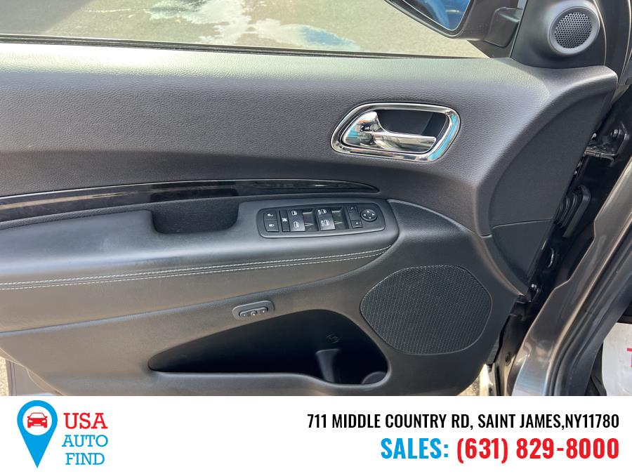 2014 Dodge Durango AWD 4dr Citadel, available for sale in Saint James, New York | USA Auto Find. Saint James, New York 2014 Dodge Durango AWD 4dr Citadel, available for sale in Saint James, New York | USA Auto Find. Saint James, New York