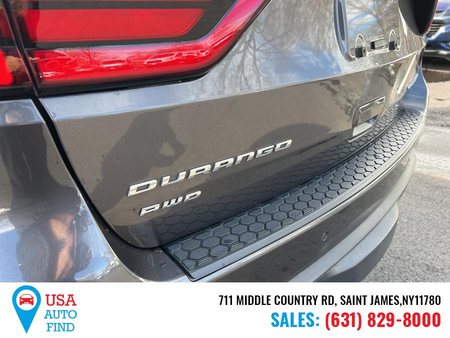 2014 Dodge Durango AWD 4dr Citadel, available for sale in Saint James, New York | USA Auto Find. Saint James, New York 2014 Dodge Durango AWD 4dr Citadel, available for sale in Saint James, New York | USA Auto Find. Saint James, New York
