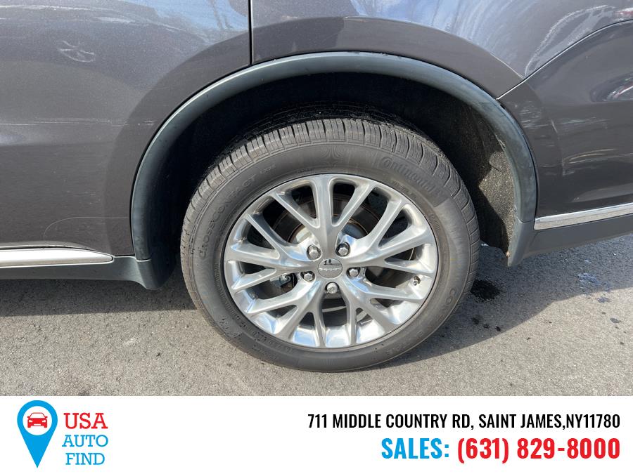 2014 Dodge Durango AWD 4dr Citadel, available for sale in Saint James, New York | USA Auto Find. Saint James, New York 2014 Dodge Durango AWD 4dr Citadel, available for sale in Saint James, New York | USA Auto Find. Saint James, New York