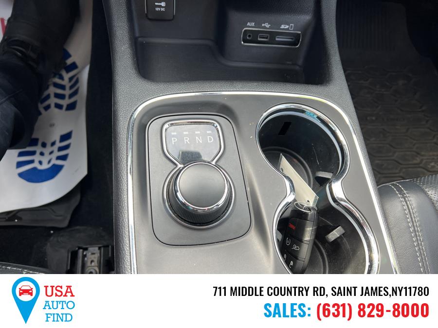 2014 Dodge Durango AWD 4dr Citadel, available for sale in Saint James, New York | USA Auto Find. Saint James, New York 2014 Dodge Durango AWD 4dr Citadel, available for sale in Saint James, New York | USA Auto Find. Saint James, New York