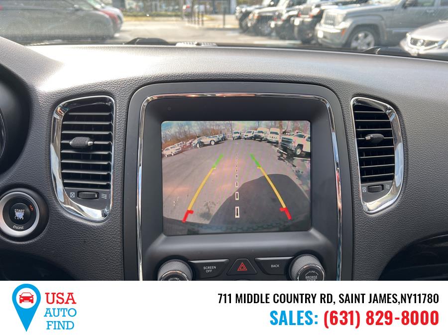 2014 Dodge Durango AWD 4dr Citadel, available for sale in Saint James, New York | USA Auto Find. Saint James, New York 2014 Dodge Durango AWD 4dr Citadel, available for sale in Saint James, New York | USA Auto Find. Saint James, New York