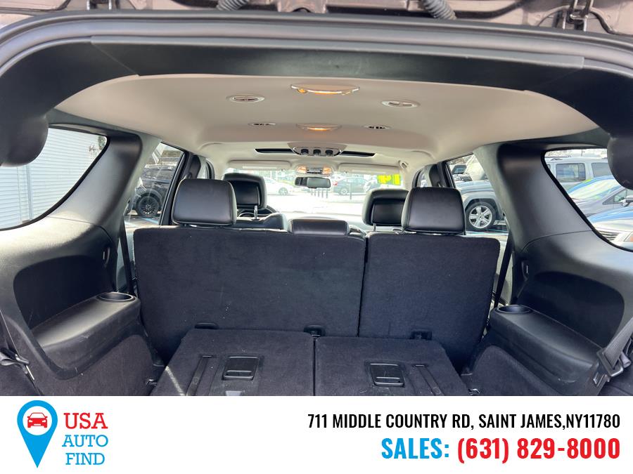 2014 Dodge Durango AWD 4dr Citadel, available for sale in Saint James, New York | USA Auto Find. Saint James, New York 2014 Dodge Durango AWD 4dr Citadel, available for sale in Saint James, New York | USA Auto Find. Saint James, New York