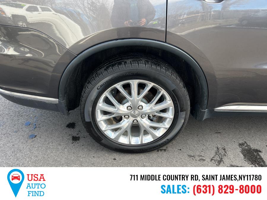 2014 Dodge Durango AWD 4dr Citadel, available for sale in Saint James, New York | USA Auto Find. Saint James, New York 2014 Dodge Durango AWD 4dr Citadel, available for sale in Saint James, New York | USA Auto Find. Saint James, New York