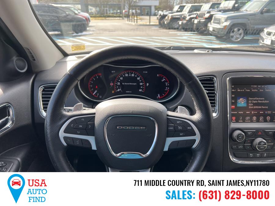 2014 Dodge Durango AWD 4dr Citadel, available for sale in Saint James, New York | USA Auto Find. Saint James, New York 2014 Dodge Durango AWD 4dr Citadel, available for sale in Saint James, New York | USA Auto Find. Saint James, New York