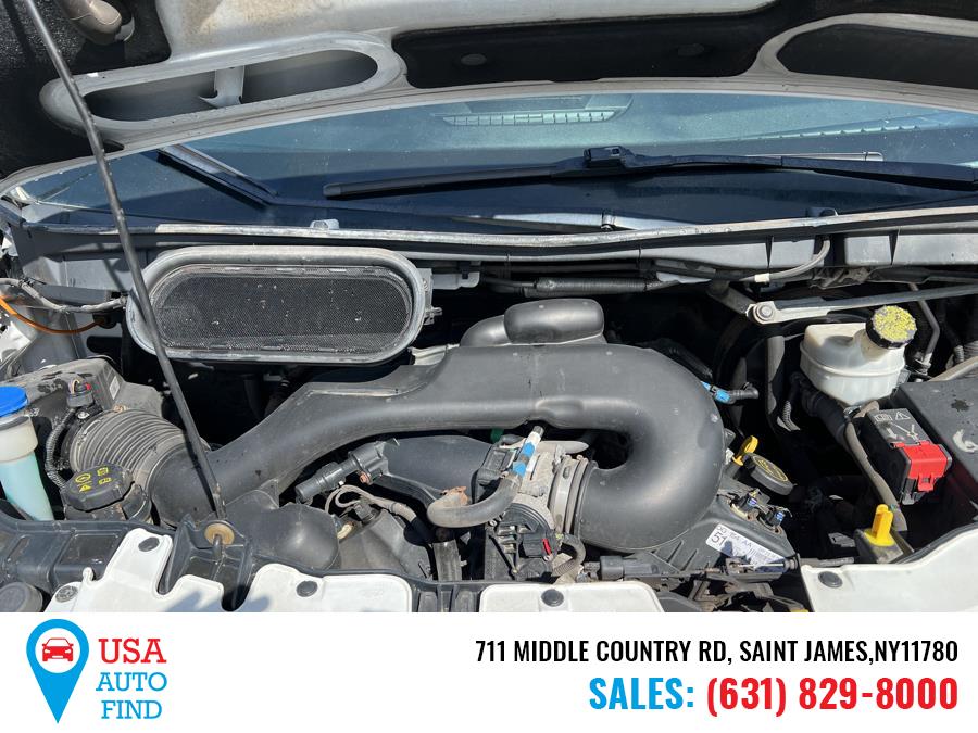 2015 Ford Transit Cargo Van T-250 130" Low Rf 9000 GVWR Swing-Out RH Dr, available for sale in Saint James, New York | USA Auto Find. Saint James, New York 2015 Ford Transit Cargo Van T-250 130" Low Rf 9000 GVWR Swing-Out RH Dr, available for sale in Saint James, New York | USA Auto Find. Saint James, New York