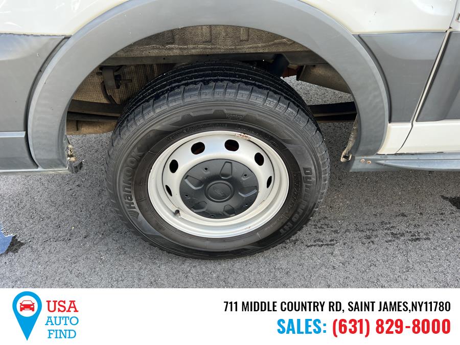 2015 Ford Transit Cargo Van T-250 130" Low Rf 9000 GVWR Swing-Out RH Dr, available for sale in Saint James, New York | USA Auto Find. Saint James, New York 2015 Ford Transit Cargo Van T-250 130" Low Rf 9000 GVWR Swing-Out RH Dr, available for sale in Saint James, New York | USA Auto Find. Saint James, New York
