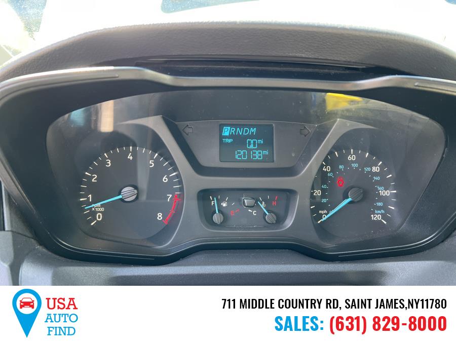 2015 Ford Transit Cargo Van T-250 130" Low Rf 9000 GVWR Swing-Out RH Dr, available for sale in Saint James, New York | USA Auto Find. Saint James, New York 2015 Ford Transit Cargo Van T-250 130" Low Rf 9000 GVWR Swing-Out RH Dr, available for sale in Saint James, New York | USA Auto Find. Saint James, New York