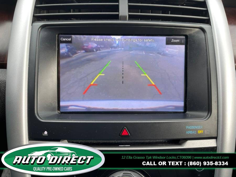 2013 Ford Edge 4dr Limited AWD, available for sale in Windsor Locks, Connecticut | Auto Direct LLC. Windsor Locks, Connecticut 2013 Ford Edge 4dr Limited AWD, available for sale in Windsor Locks, Connecticut | Auto Direct LLC. Windsor Locks, Connecticut