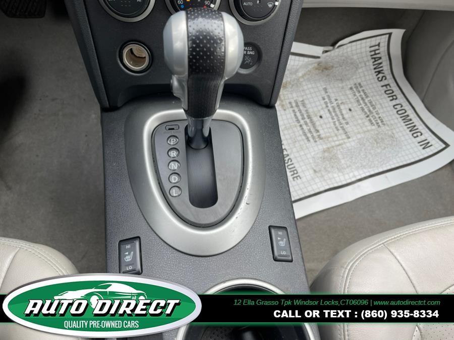 2011 Nissan Rogue AWD 4dr S, available for sale in Windsor Locks, Connecticut | Auto Direct LLC. Windsor Locks, Connecticut 2011 Nissan Rogue AWD 4dr S, available for sale in Windsor Locks, Connecticut | Auto Direct LLC. Windsor Locks, Connecticut