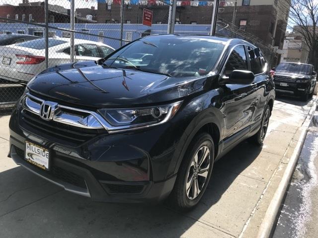 2019 Honda Cr-v LX, available for sale in Jamaica, New York | Hillside Auto Outlet 2. Jamaica, New York