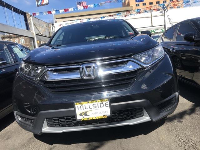 2019 Honda Cr-v LX, available for sale in Jamaica, New York | Hillside Auto Outlet 2. Jamaica, New York 2019 Honda Cr-v LX, available for sale in Jamaica, New York | Hillside Auto Outlet 2. Jamaica, New York