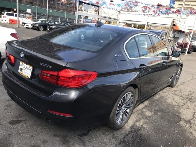 2019 BMW 5 Series 530e xDrive iPerformance, available for sale in Jamaica, New York | Hillside Auto Outlet 2. Jamaica, New York 2019 BMW 5 Series 530e xDrive iPerformance, available for sale in Jamaica, New York | Hillside Auto Outlet 2. Jamaica, New York